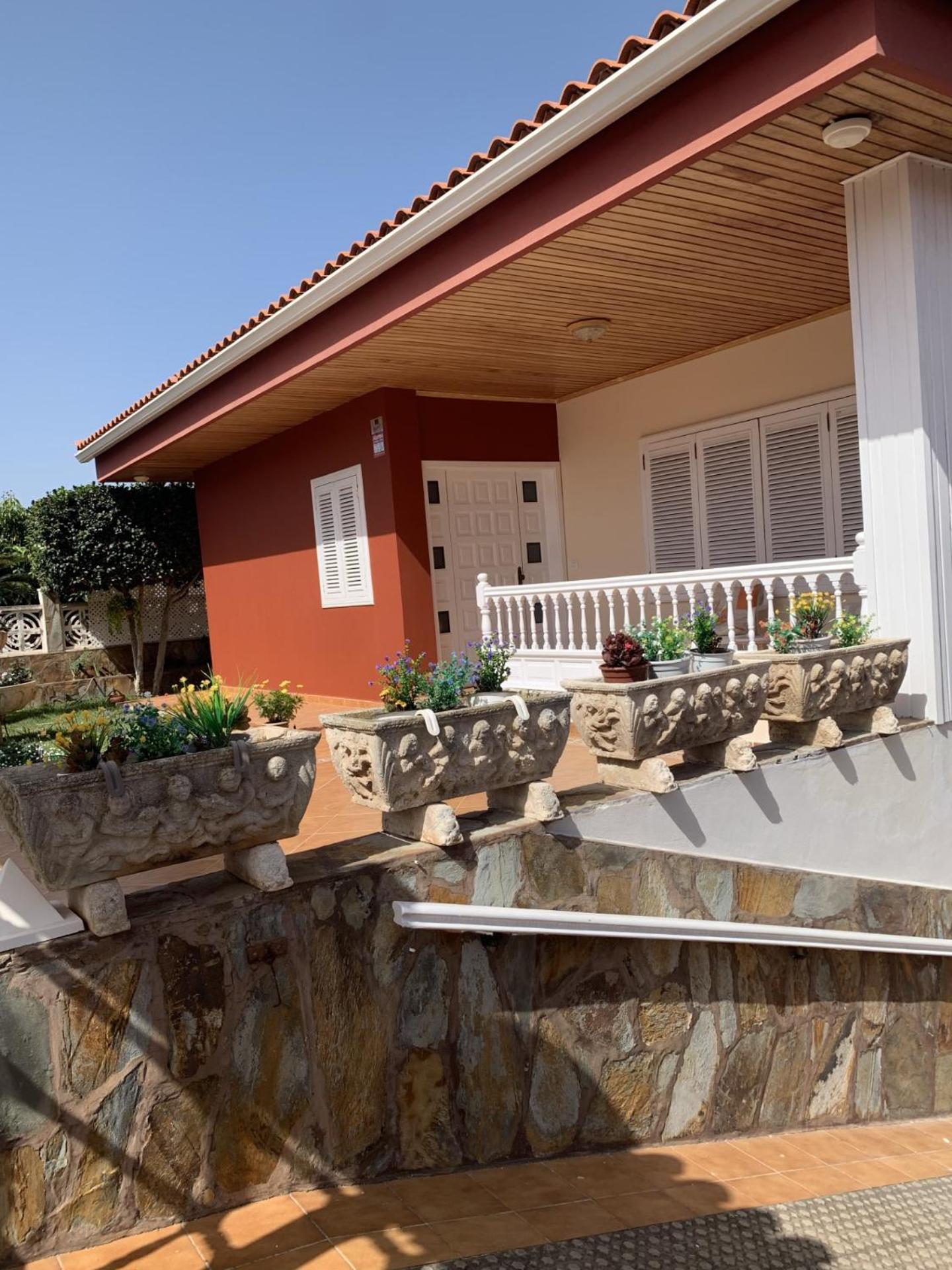Holiday Home Austry Тегесте Экстерьер фото