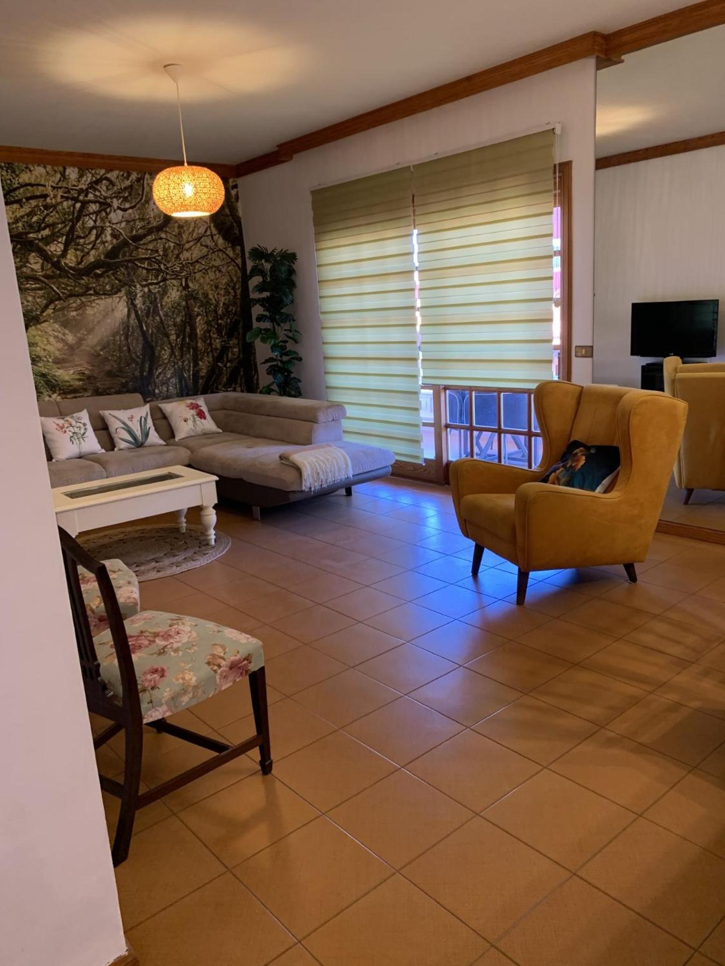 Holiday Home Austry Тегесте Экстерьер фото